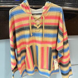 O’Neill Solstice Hoody